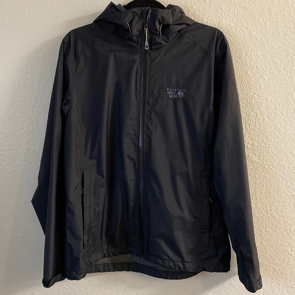 Mountain Hardwear Rain Shell